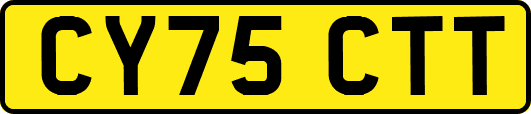 CY75CTT