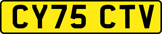 CY75CTV