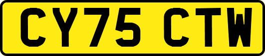 CY75CTW