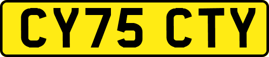 CY75CTY