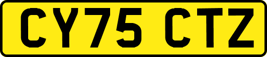 CY75CTZ