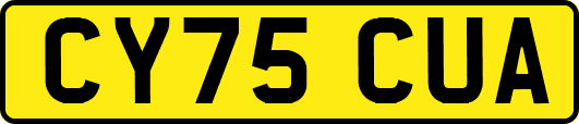 CY75CUA