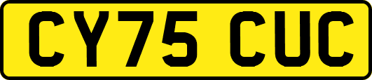 CY75CUC