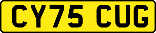CY75CUG