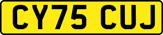 CY75CUJ