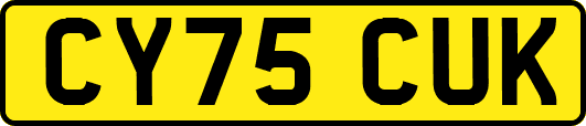 CY75CUK