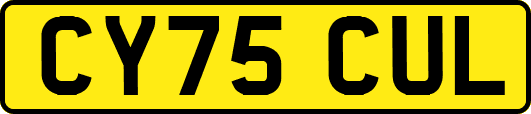 CY75CUL