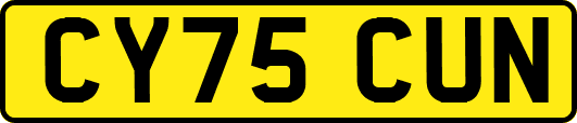 CY75CUN
