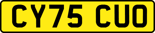 CY75CUO