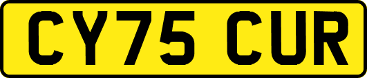 CY75CUR