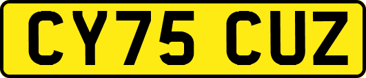 CY75CUZ