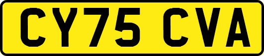 CY75CVA