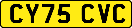 CY75CVC