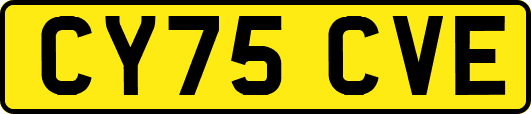 CY75CVE