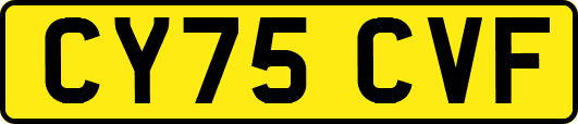 CY75CVF