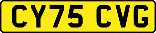 CY75CVG