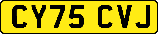 CY75CVJ