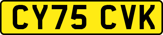 CY75CVK