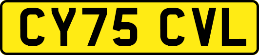 CY75CVL