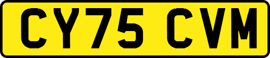 CY75CVM