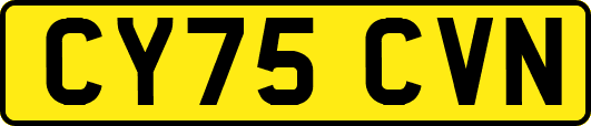 CY75CVN