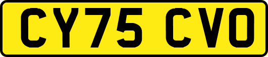 CY75CVO
