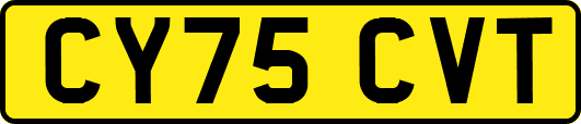 CY75CVT