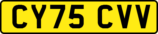 CY75CVV