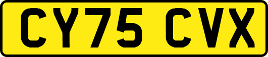 CY75CVX