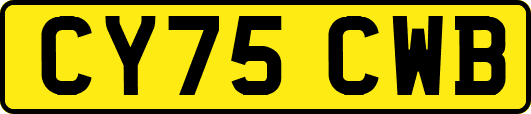 CY75CWB