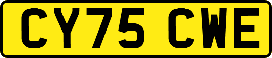 CY75CWE