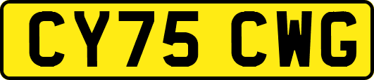CY75CWG