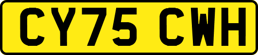 CY75CWH