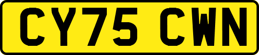 CY75CWN