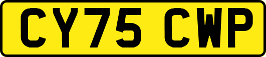 CY75CWP