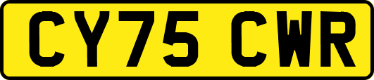 CY75CWR