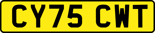 CY75CWT