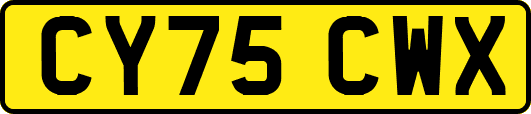 CY75CWX