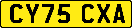 CY75CXA