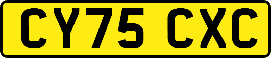 CY75CXC