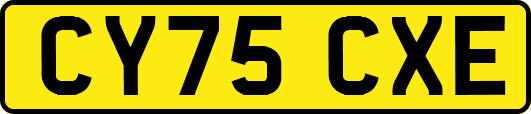CY75CXE