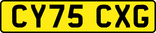 CY75CXG