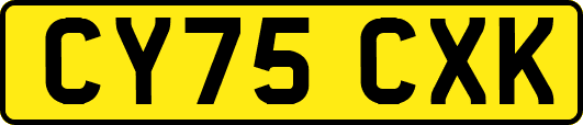 CY75CXK