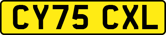 CY75CXL