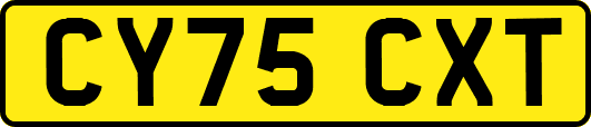 CY75CXT