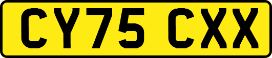 CY75CXX