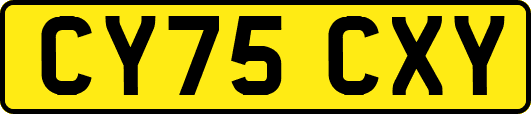 CY75CXY