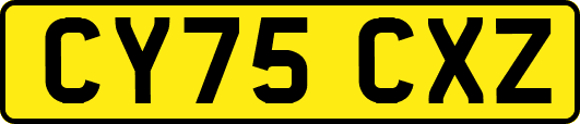 CY75CXZ