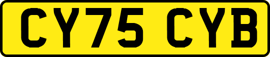CY75CYB