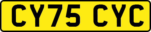 CY75CYC
